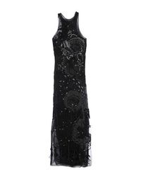 Длинное платье Emilio Pucci