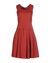 Платье до колена ZAC Posen