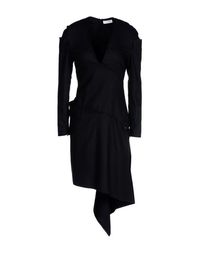 Платье до колена Vionnet