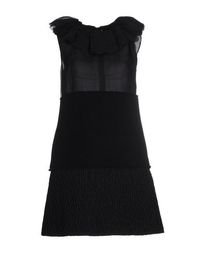 Короткое платье Giambattista Valli