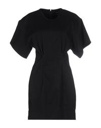 Короткое платье Isabel Marant