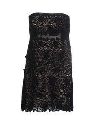 Короткое платье Valentino