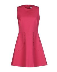 Короткое платье Redvalentino