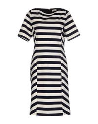 Платье до колена Tory Burch
