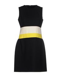 Короткое платье Giambattista Valli