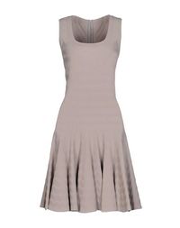Короткое платье AlaÏa