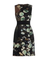 Короткое платье Giambattista Valli