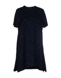 Короткое платье Proenza Schouler