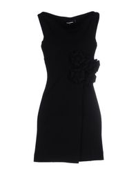Короткое платье Dsquared2