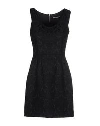 Короткое платье Dolce &; Gabbana