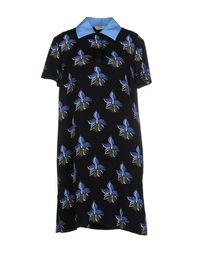 Короткое платье Fendi