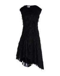 Платье длиной 3/4 Cedric Charlier