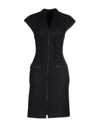 Короткое платье Fendi