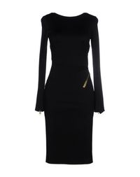 Платье до колена TOM Ford