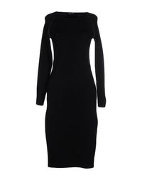 Платье до колена TOM Ford