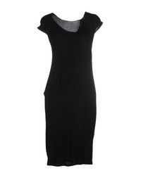 Короткое платье Vionnet