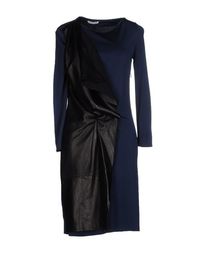 Короткое платье Vionnet