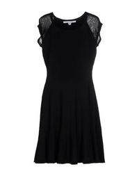 Короткое платье Diane VON Furstenberg