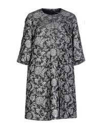 Короткое платье Dolce &; Gabbana