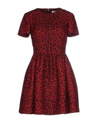 Короткое платье Valentino