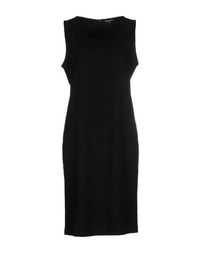 Короткое платье ANN Demeulemeester
