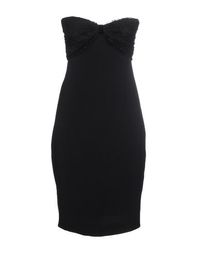 Короткое платье Giambattista Valli