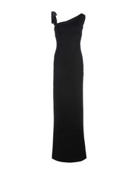 Длинное платье Dsquared2