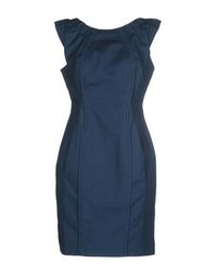 Короткое платье ZAC Posen