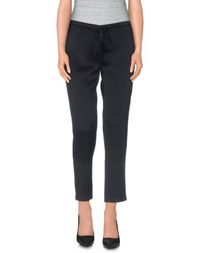 Повседневные брюки ANN Demeulemeester
