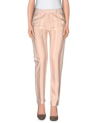 Повседневные брюки ANN Demeulemeester