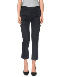 Повседневные брюки ANN Demeulemeester