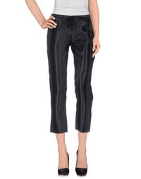 Повседневные брюки ANN Demeulemeester