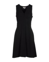 Платье до колена Blumarine