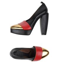 Туфли Marni