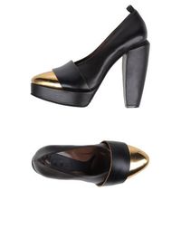 Туфли Marni