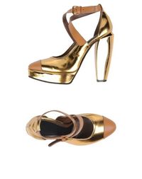 Туфли Marni