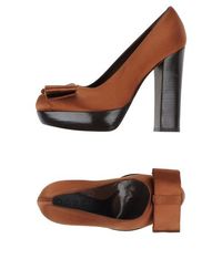 Туфли Marni