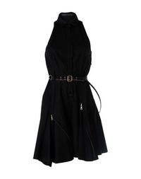 Короткое платье Proenza Schouler