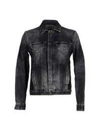 Джинсовая верхняя одежда Calvin Klein Jeans