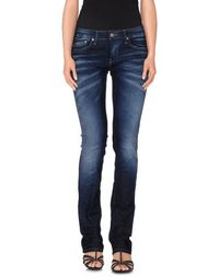 Джинсовые брюки Sexy Woman