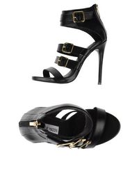 Сандалии Steve Madden