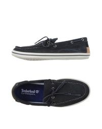 Мокасины Timberland