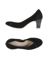 Туфли Manufacture D'essai