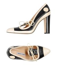 Туфли Manolo Blahnik