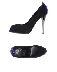 Туфли Giuseppe Zanotti Design