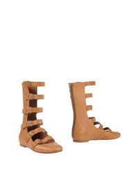Полусапоги и высокие ботинки ChloÉ
