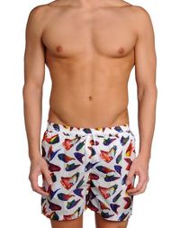 Шорты для плавания Msgm / Toiletpaper