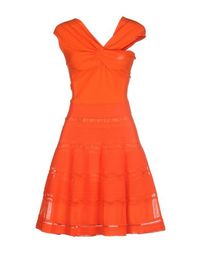 Короткое платье M Missoni