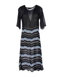 Платье до колена Sonia Rykiel