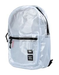 Рюкзаки и сумки на пояс Stussy X Herschel Supply CO